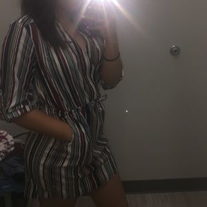 Dress size M